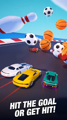 Race Master 3D: Car Racing screenshot