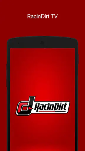 RacinDirt TV screenshot