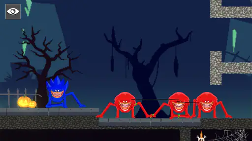 Tung Tung Tung Sahur Sandbox screenshot