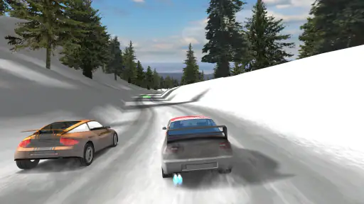 Rally Fury - แข่งสุดขีด screenshot