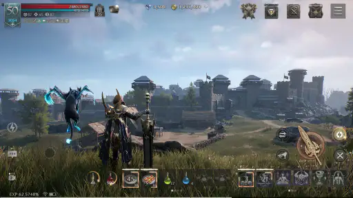 RAVEN2 screenshot