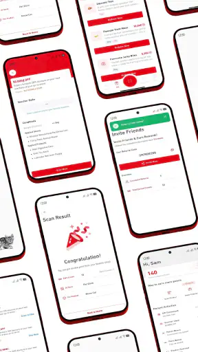 RC GOLD screenshot