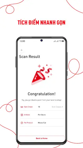 RC GOLD screenshot