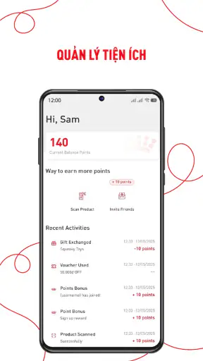 RC GOLD screenshot