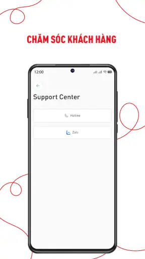 RC GOLD screenshot
