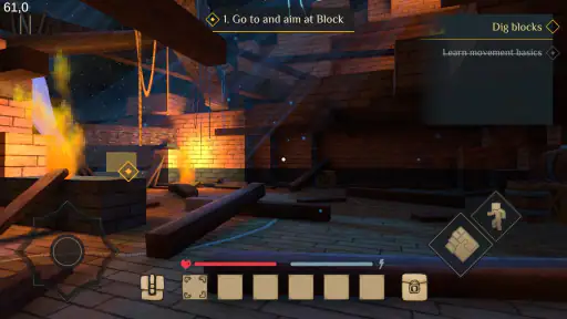 Realistic Craft screenshot