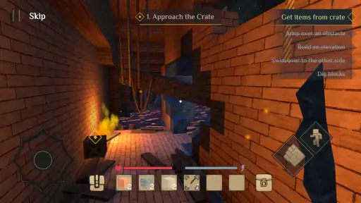 Realistic Craft screenshot