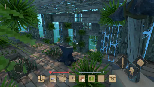 Realistic Craft screenshot