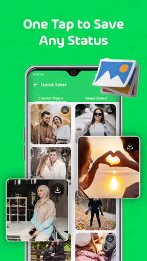 Recover Deleted Messages screenshot
