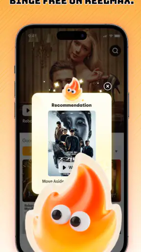 ReelMax screenshot