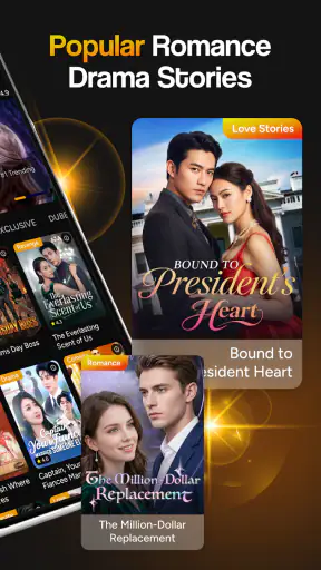 ReelSeries: Stream Drama & TV screenshot