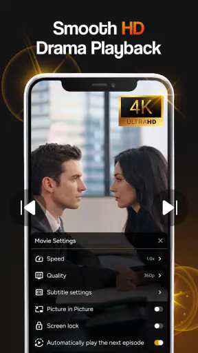 ReelSeries: Stream Drama & TV screenshot