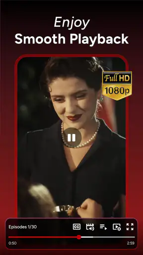 ReelStory: Stream Drama and TV screenshot