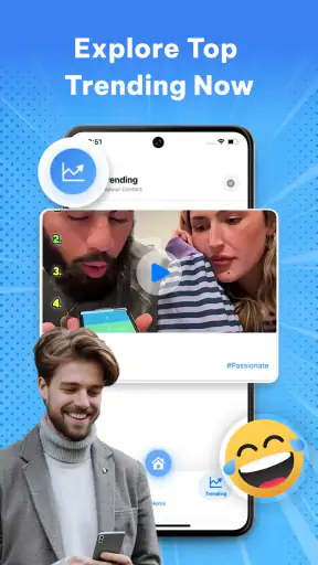 Reverse Audio: Sing Challenge screenshot