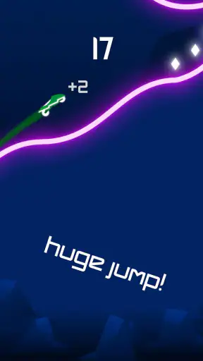 Rider – Stunt Bike Racing screenshot