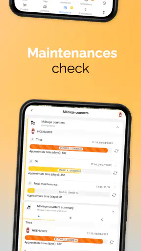 Ruhavik - วิเคราะห์การเดินทาง screenshot