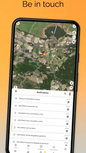 Ruhavik - วิเคราะห์การเดินทาง screenshot