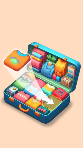 Satis Game: Make it Perfect screenshot