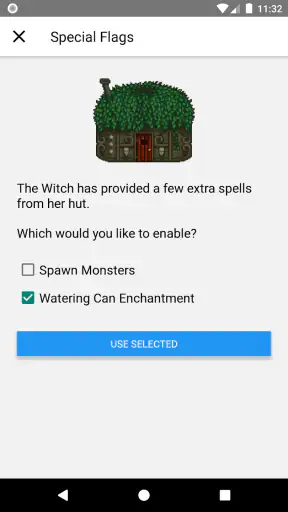 Save Editor for Stardew Valley screenshot