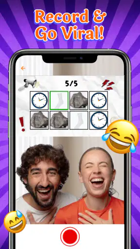 Say It On Beat: Challenge screenshot