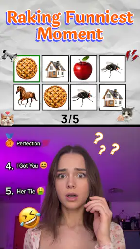 Say It On Beat: Challenge screenshot