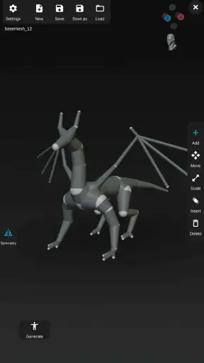 Sculpt+ screenshot