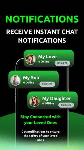 SeeLog screenshot
