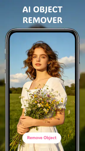 Selfie Boost - HD Recorder screenshot