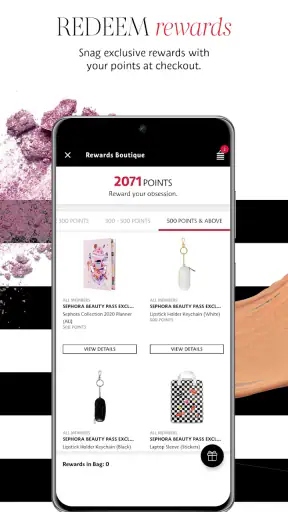 SEPHORA - Beauty Shopping screenshot