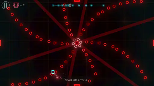 Shape Music Rhythm screenshot