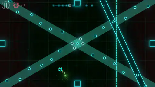 Shape Music Rhythm screenshot