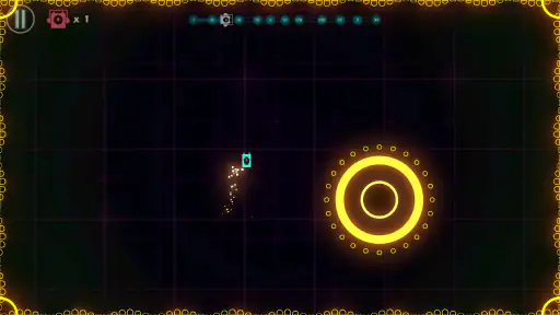 Shape Music Rhythm screenshot