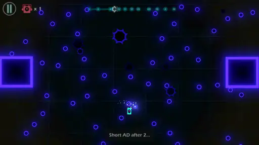 Shape Music Rhythm screenshot