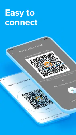 ShareMe: File sharing screenshot