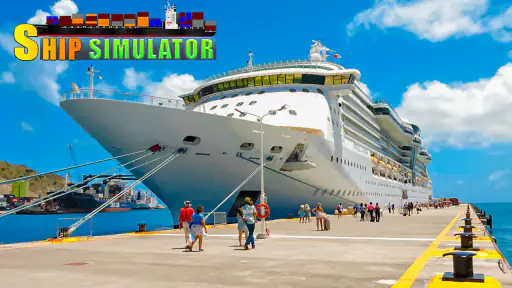 Ship Simulator 2022 screenshot