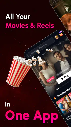 Short Drama - Movies & Reels screenshot