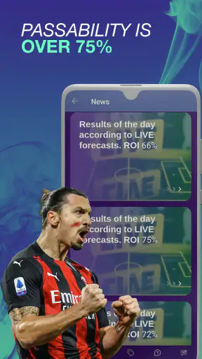 SI - Betting tips screenshot