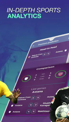 SI - Betting tips screenshot