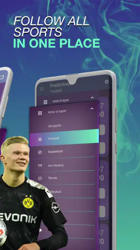 SI - Betting tips screenshot