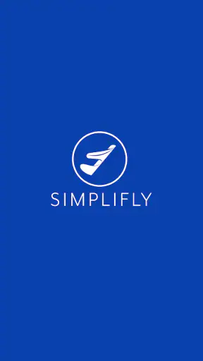 SimpliFly להרגיש ביטחון בטיסה screenshot