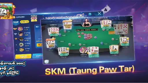 SKM Official screenshot