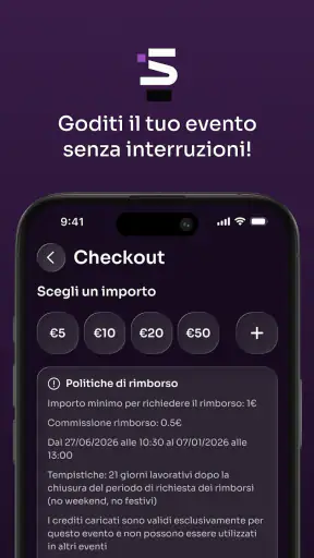 Slesh screenshot