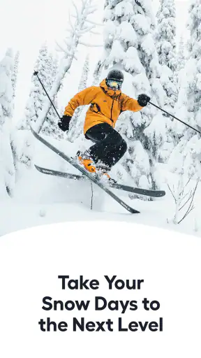 Slopes: Ski & Snowboard screenshot