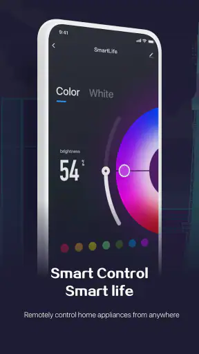 SmartLife: Smart Living screenshot