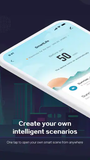 SmartLife: Smart Living screenshot