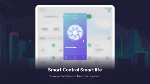 SmartLife: Smart Living screenshot