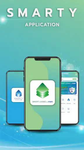 Smarty screenshot
