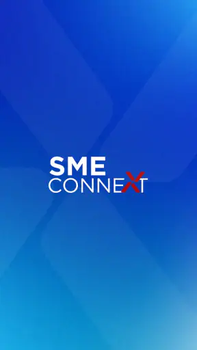 SME CONNEXT screenshot