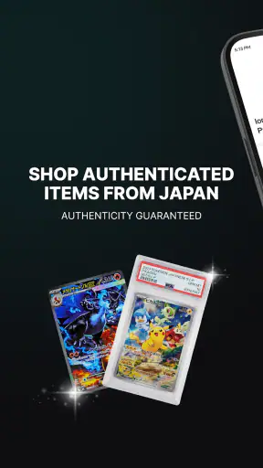SNKRDUNK TCG & Sneakers screenshot