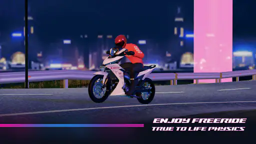 SouzaSim Project screenshot